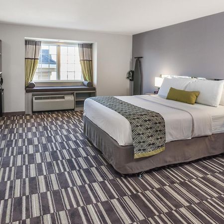Microtel Inn & Suites By Wyndham West Fargo Near Medical Center Chambre photo