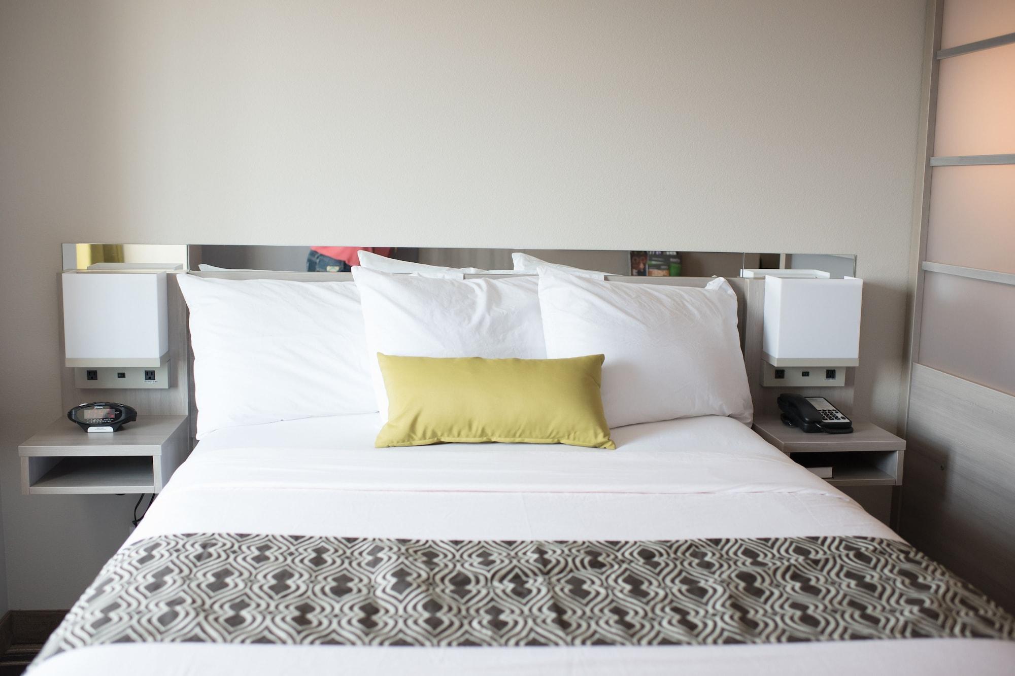 Microtel Inn & Suites By Wyndham West Fargo Near Medical Center Extérieur photo
