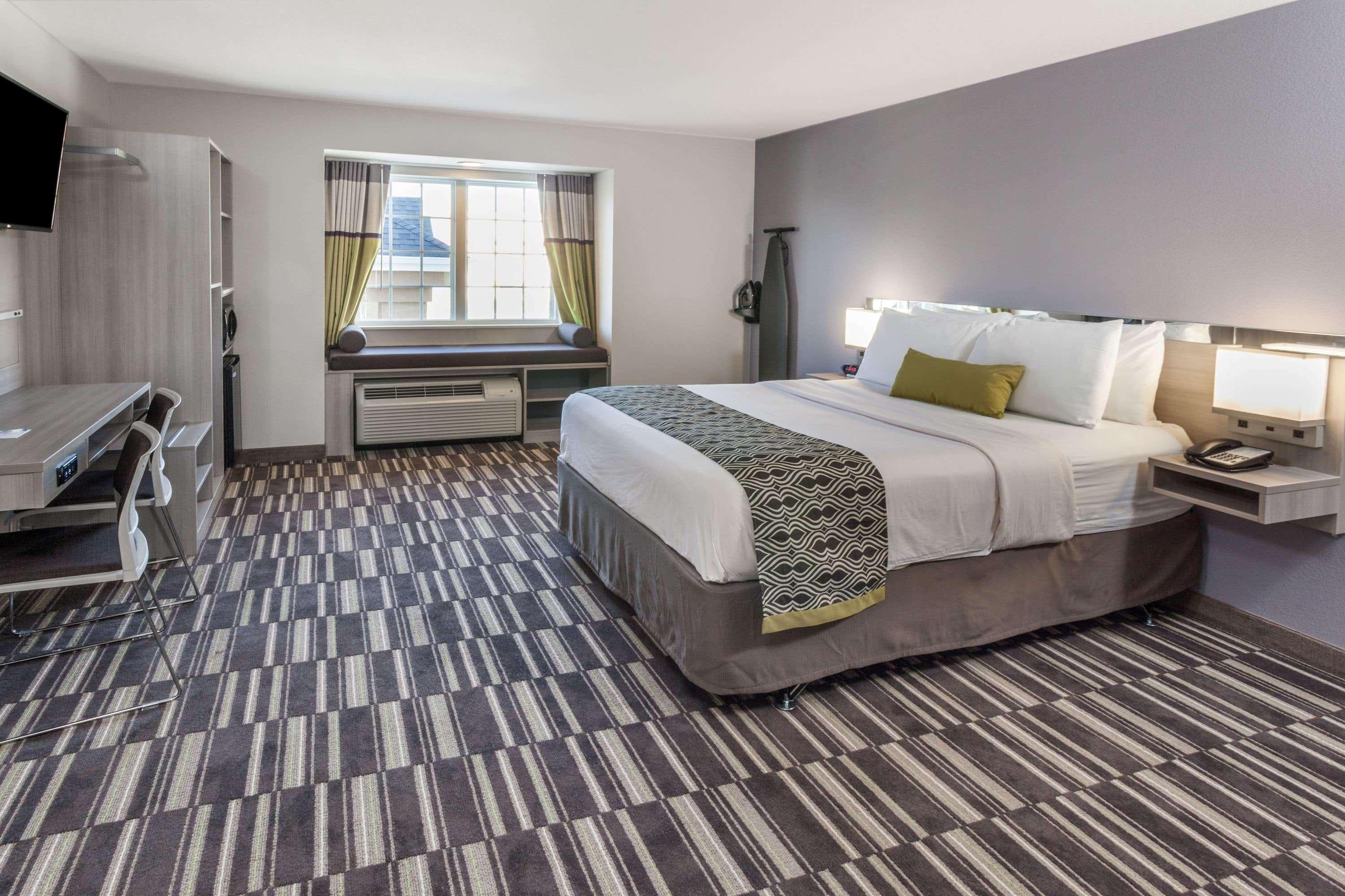 Microtel Inn & Suites By Wyndham West Fargo Near Medical Center Extérieur photo