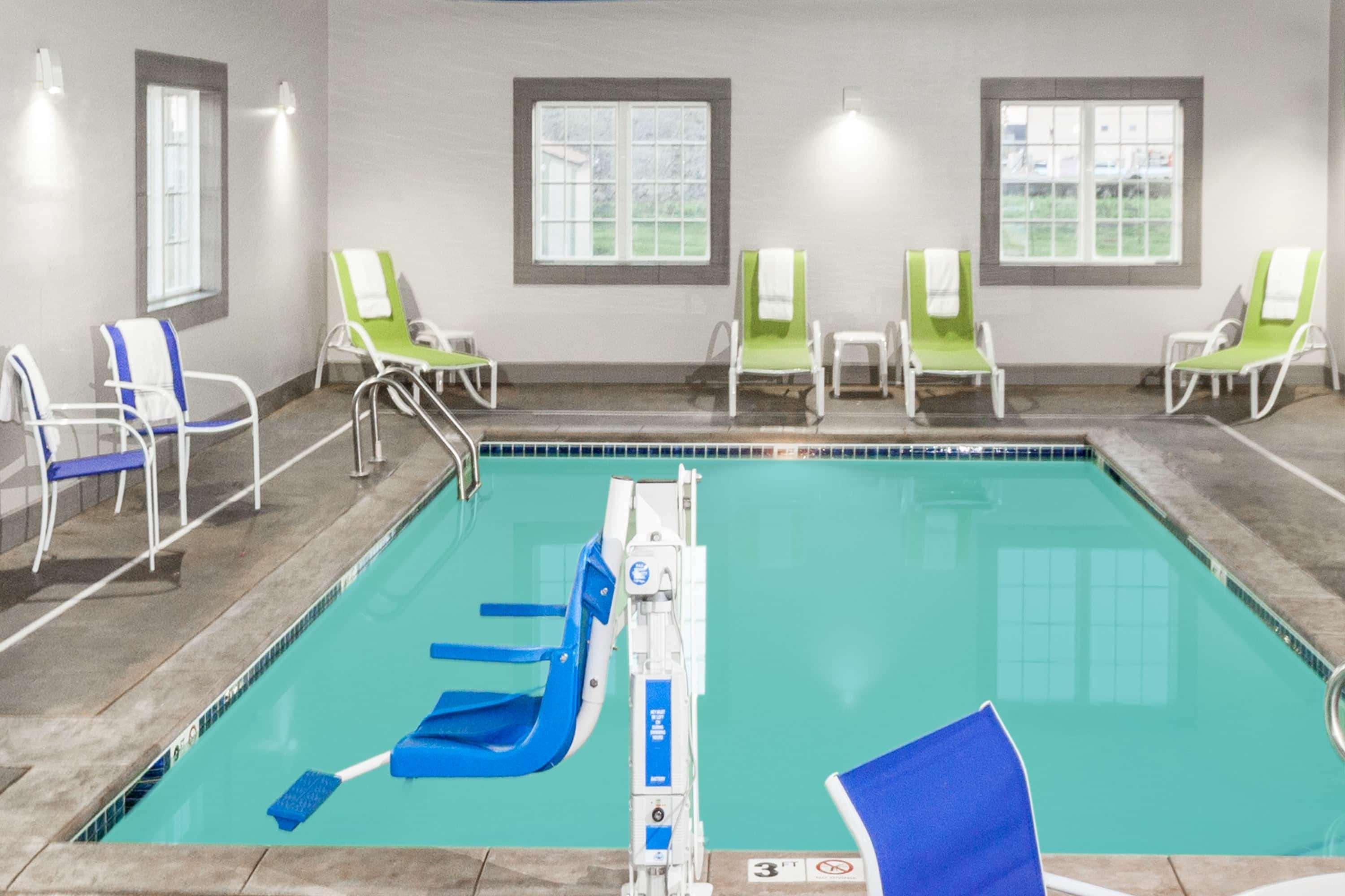 Microtel Inn & Suites By Wyndham West Fargo Near Medical Center Extérieur photo