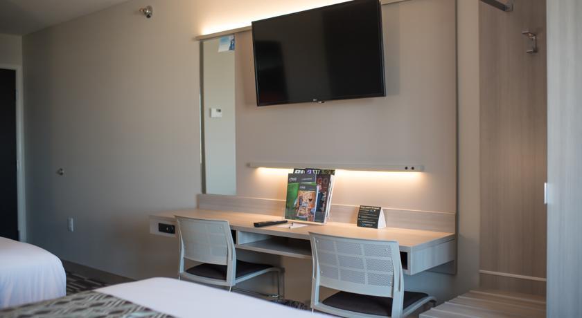 Microtel Inn & Suites By Wyndham West Fargo Near Medical Center Chambre photo